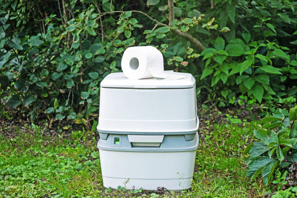 Best Portable restroom trailer rental  in Northfield, MN